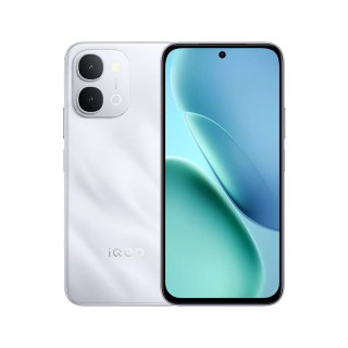 Images officielles du iQOO Z11x