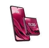 Couleurs Pantone Moto Razr Ultra 2025 : Cabaret