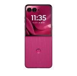 Couleurs Pantone Moto Razr Ultra 2025 : Cabaret