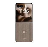 Couleurs Pantone Moto Razr Ultra 2025 : Mountain Trail