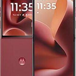 Motorola organise une vente flash sur le Moto Razr Ultra 2025 – la variante 1 To coûte 800 $