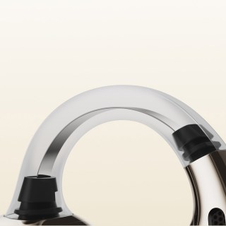 Enco Clip2 comporte un arc en nitinol (nickel-titane)