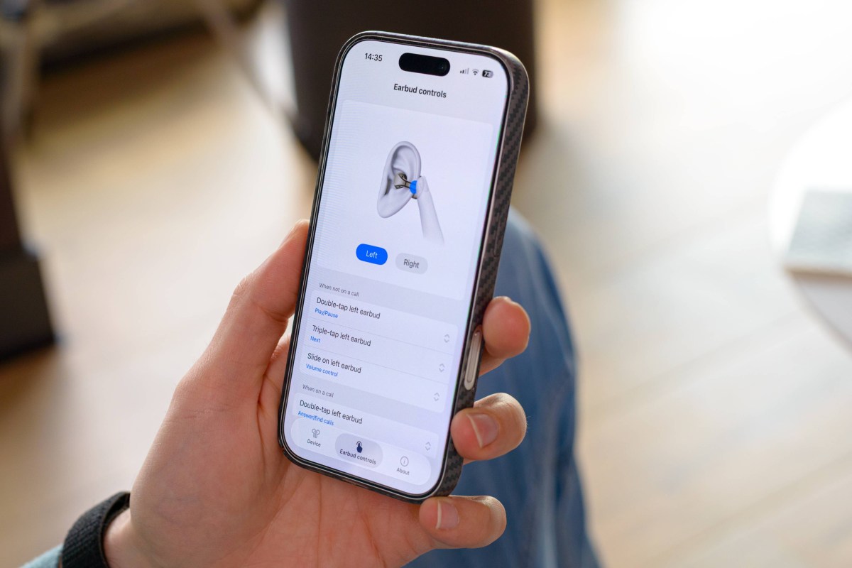 Déballage et prise en main de l'Oppo Enco Clip2