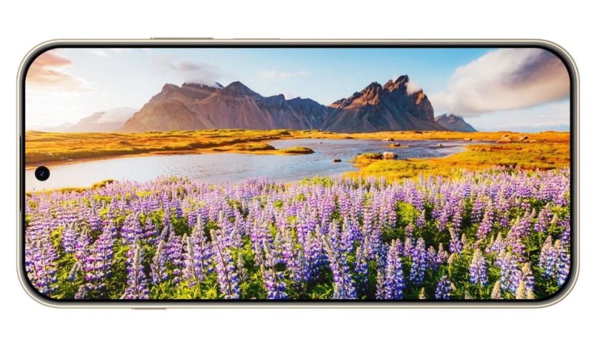 Huawei nova 15 Max fait ses débuts avec une batterie de 8 500 mAh
