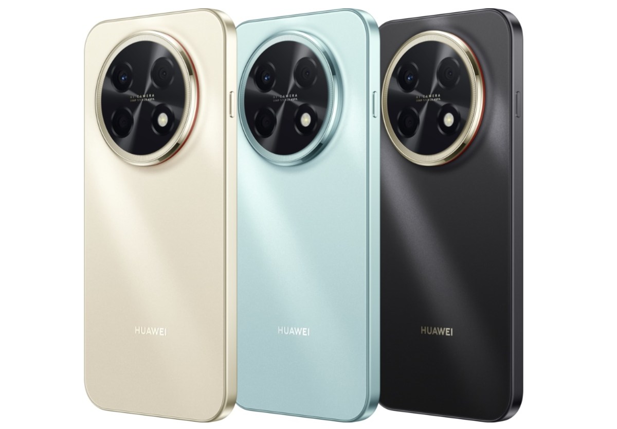 Huawei nova 15 Max fait ses débuts avec une batterie de 8 500 mAh