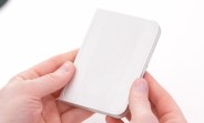 L'unité factice iPhone Ultra est la vedette d'une vidéo pratique