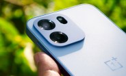OnePlus Nord CE6 en cours d’examen