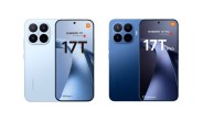 Spécifications, images officielles et prix des Xiaomi 17T et 17T Pro divulgués