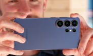 Le Galaxy S27 Ultra pourrait recevoir une caméra arrière de 200 MP à ouverture variable