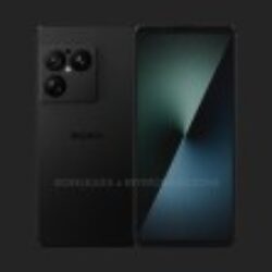 Sony Xperia 1 VIII répertorié, disponible le 13 mai, fuites de la série Xiaomi 17T, revue de la semaine 19