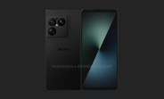 Sony Xperia 1 VIII répertorié, disponible le 13 mai, fuites de la série Xiaomi 17T, revue de la semaine 19