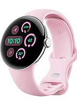 Google Pixel Watch 3
