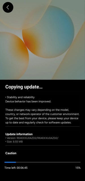 Les Samsung Galaxy Buds3 Pro et Buds4 Pro reçoivent des mises à jour logicielles axées sur la stabilité