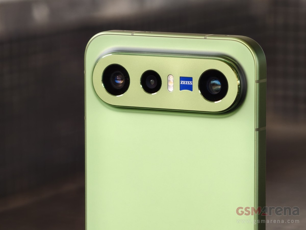 Vivo X300 FE, exclusivité indienne, Urban Olive, pratique