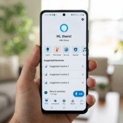 Amazon ne fonctionne probablement pas sur un téléphone après tout