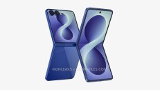 Rendus basés sur la CAO : Galaxy Z Flip8