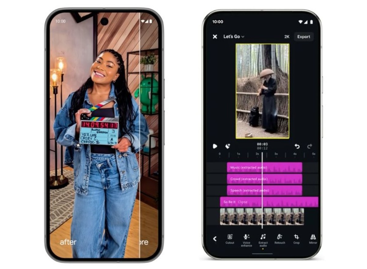 Android 17 ajoute des fonctionnalités axées sur les créateurs, notamment des améliorations pour Instagram