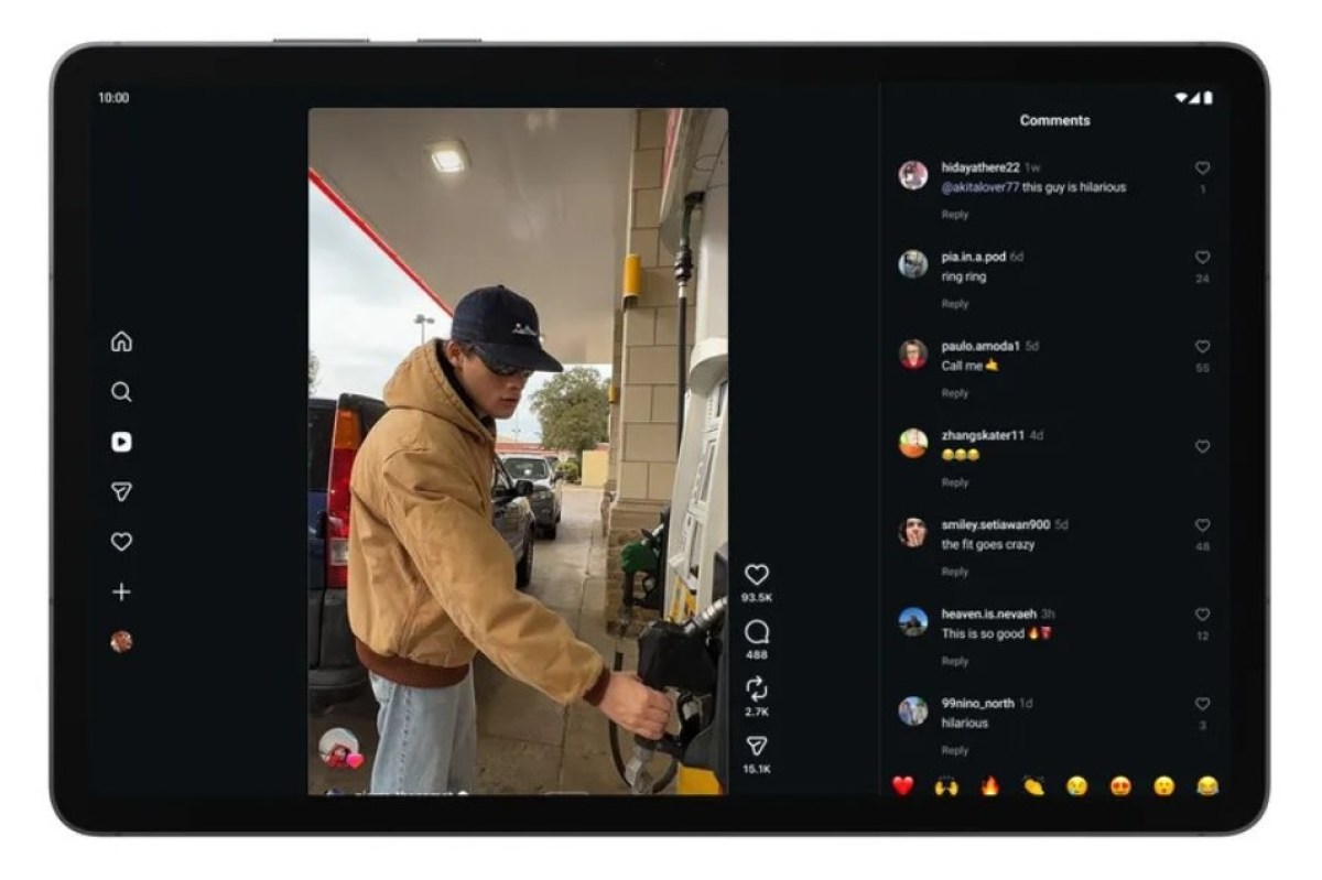 Android 17 ajoute des fonctionnalités axées sur les créateurs, notamment des améliorations pour Instagram