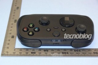 Manette Xbox Cloud Gaming (image : Tecnoblog)
