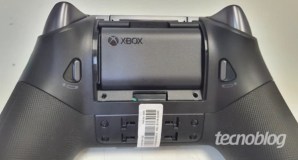 Manette Xbox Elite Series 3 (image : Tecnoblog)