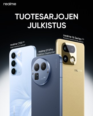 L'Instagram de Realme a publié la nouvelle