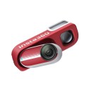 Insta360 Go 3S Retro Bundle (couleur rouge classique)