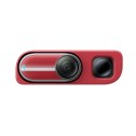 Insta360 Go 3S Retro Bundle (couleur rouge classique)