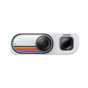 Insta360 Go 3S Retro Bundle (couleur toile blanche)