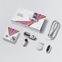 Insta360 Go 3S Retro Bundle (couleur toile blanche)