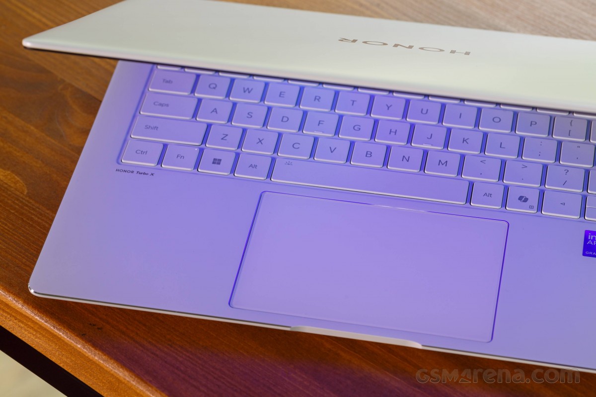 Test du Honor MagicBook Pro 14 (2026)