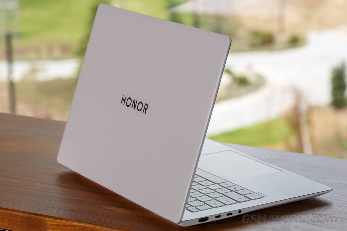 Test du Honor MagicBook Pro 14 (2026)