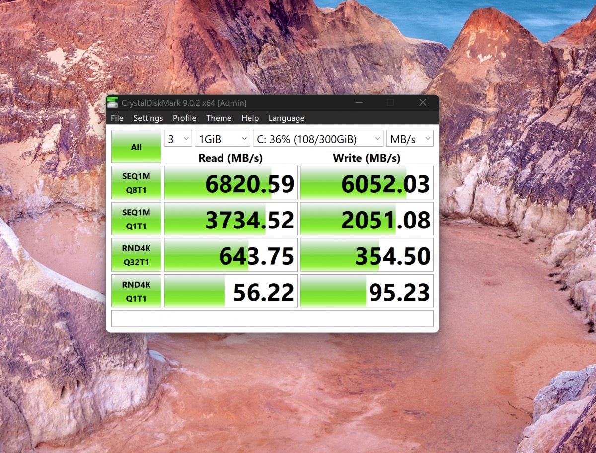 Test du Honor MagicBook Pro 14 (2026)