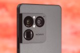 Xperia 1 VIII : nouveau téléobjectif
