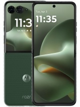 Motorola Razr+ 2026 (précommande)