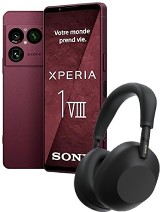 Sony Xperia 1 VIII (précommande)