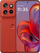Motorola Edge 60 Néo