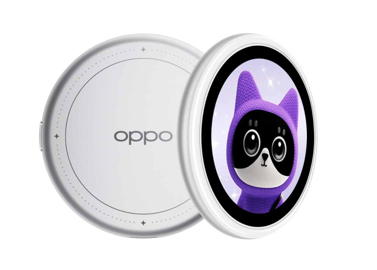 Les séries Oppo Reno 16, Pad 6, Enco Air 5 et plus feront leurs débuts le 25 mai