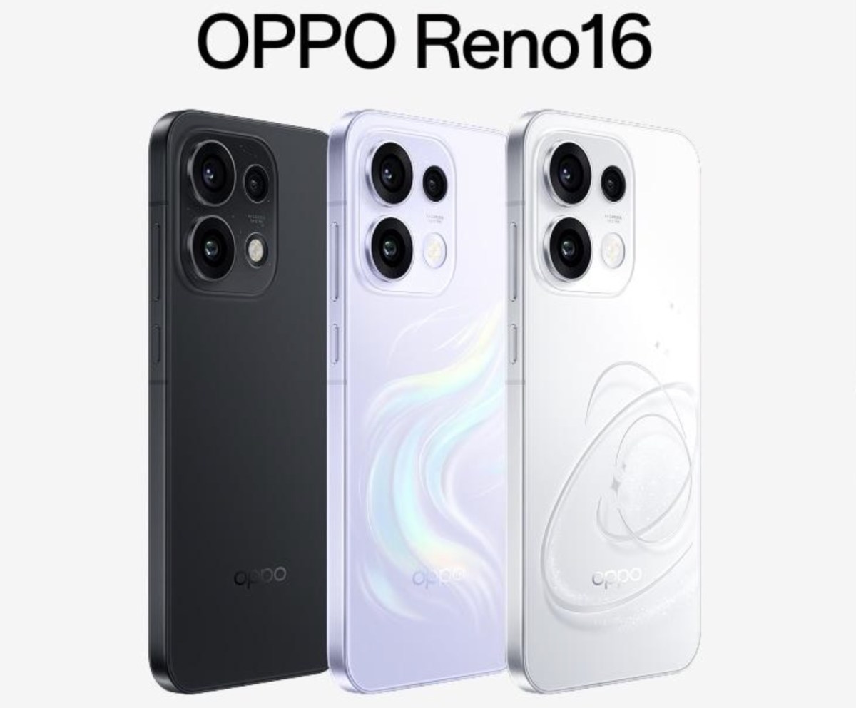 Les séries Oppo Reno 16, Pad 6, Enco Air 5 et plus feront leurs débuts le 25 mai