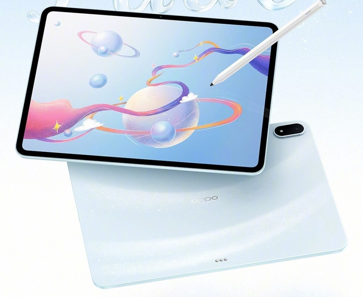 Les séries Oppo Reno 16, Pad 6, Enco Air 5 et plus feront leurs débuts le 25 mai