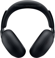 Sony WH-1000X Le ColleXion en noir