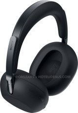 Sony WH-1000X Le ColleXion en noir