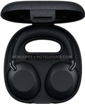 Sony WH-1000X L'étui et accessoires ColleXion