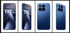 Xiaomi 17T Pro