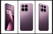 Xiaomi 17T Pro