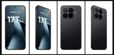 Xiaomi 17T Pro