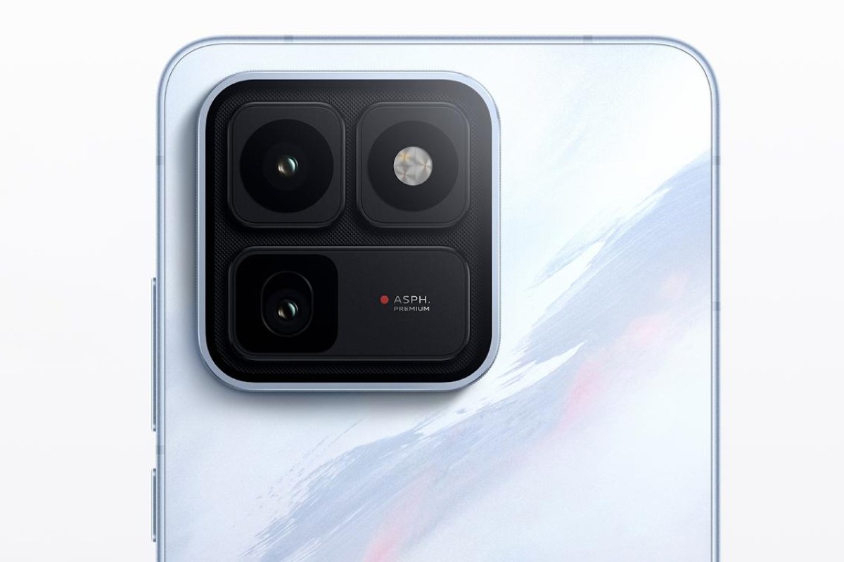 iQOO 15T arrive avec la puce Dimensity 9500 Monster, une batterie de 8 000 mAh et une caméra principale de 200 MP