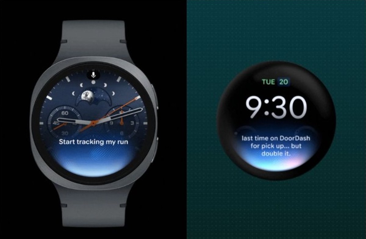 Wear OS 7 dévoilé avec des widgets, des mises à jour en direct et une durée de vie de la batterie améliorée