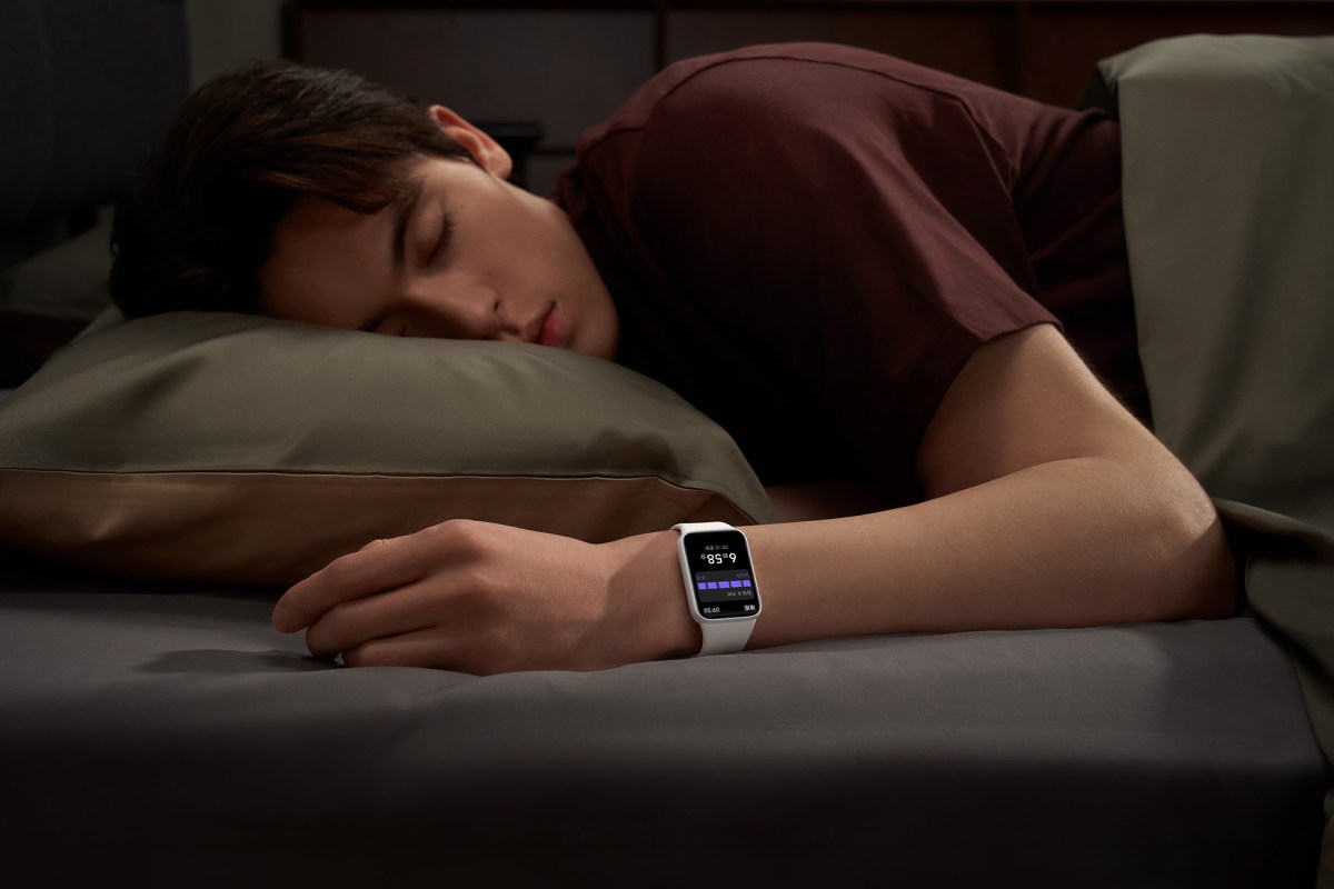 Annonce du Xiaomi Band 10 Pro et des écouteurs Clip-on