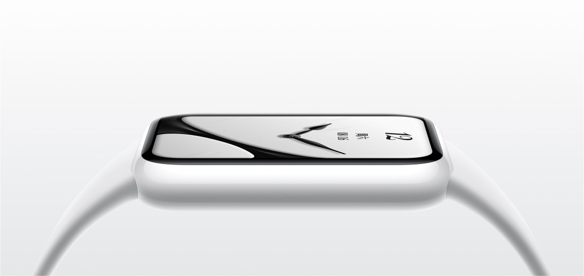 Annonce du Xiaomi Band 10 Pro et des écouteurs Clip-on