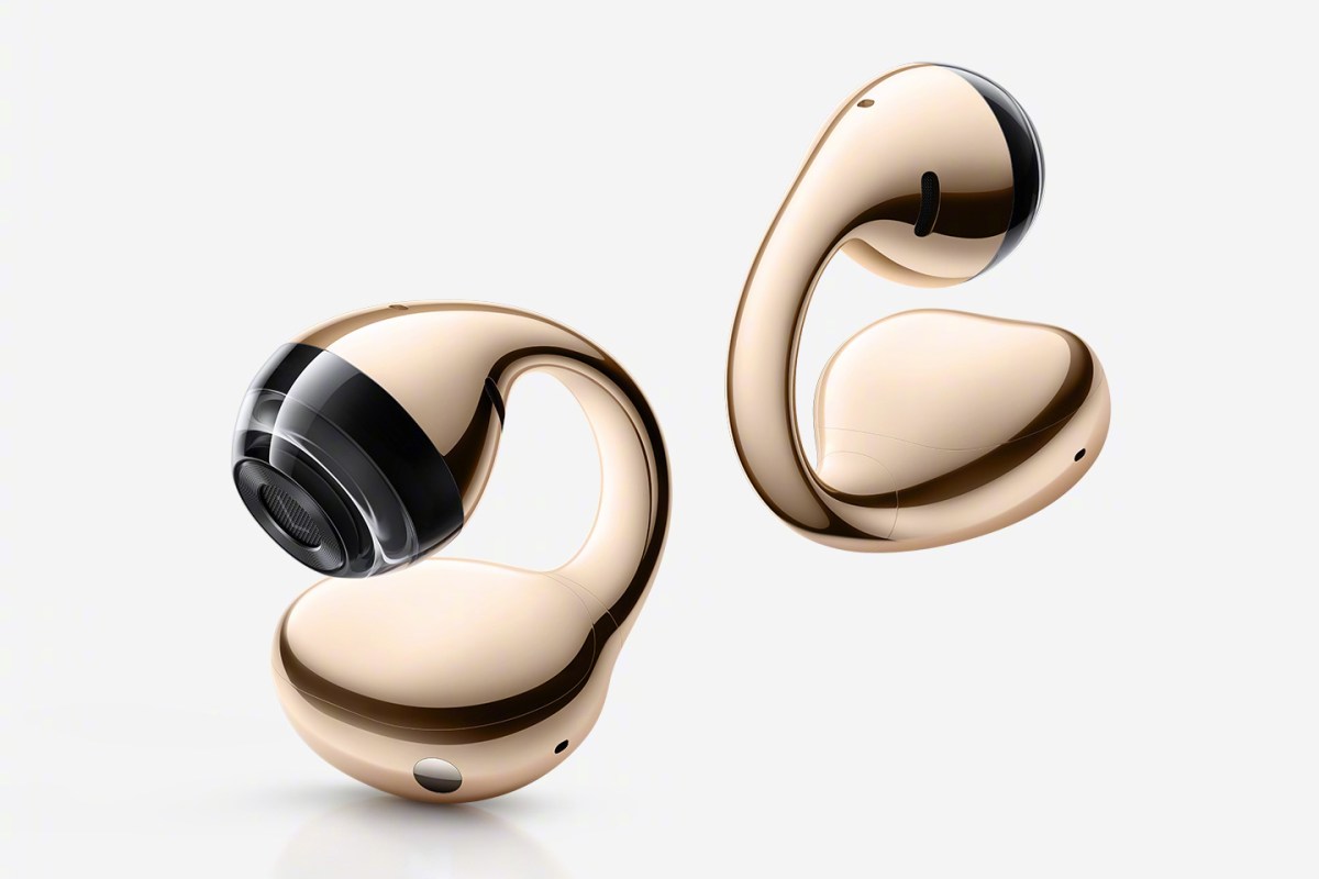 Annonce du Xiaomi Band 10 Pro et des écouteurs Clip-on